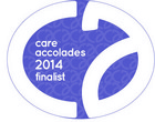 CareAcolades2014finalist logo