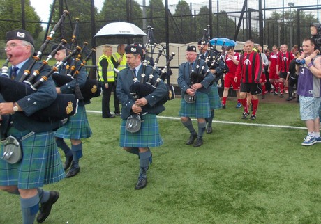 pipers   players