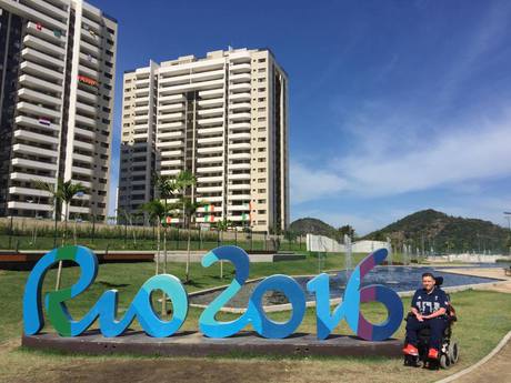 Kieran Rio 2016