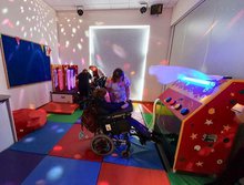 Sensory Room