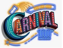 Carnival Logo