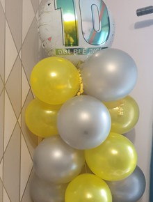 Balloons 2