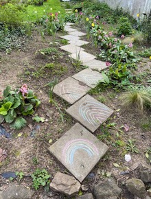 Garden Path