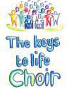 Keys to Life Logo