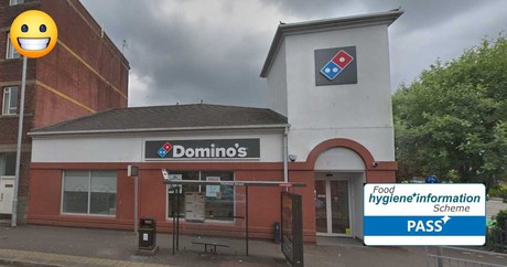 Dominos