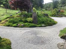 Whitelaw Japenese Garden 2