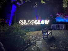 GlasGLOW