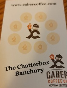 Chatterbox Cafe 2
