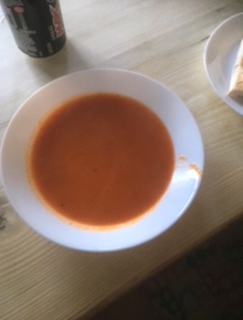 Soup 2